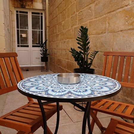 Number10 Villa Sliema Kültér fotó