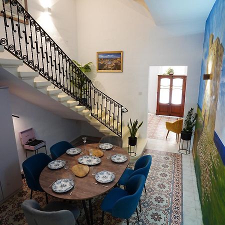 Number10 Villa Sliema Kültér fotó
