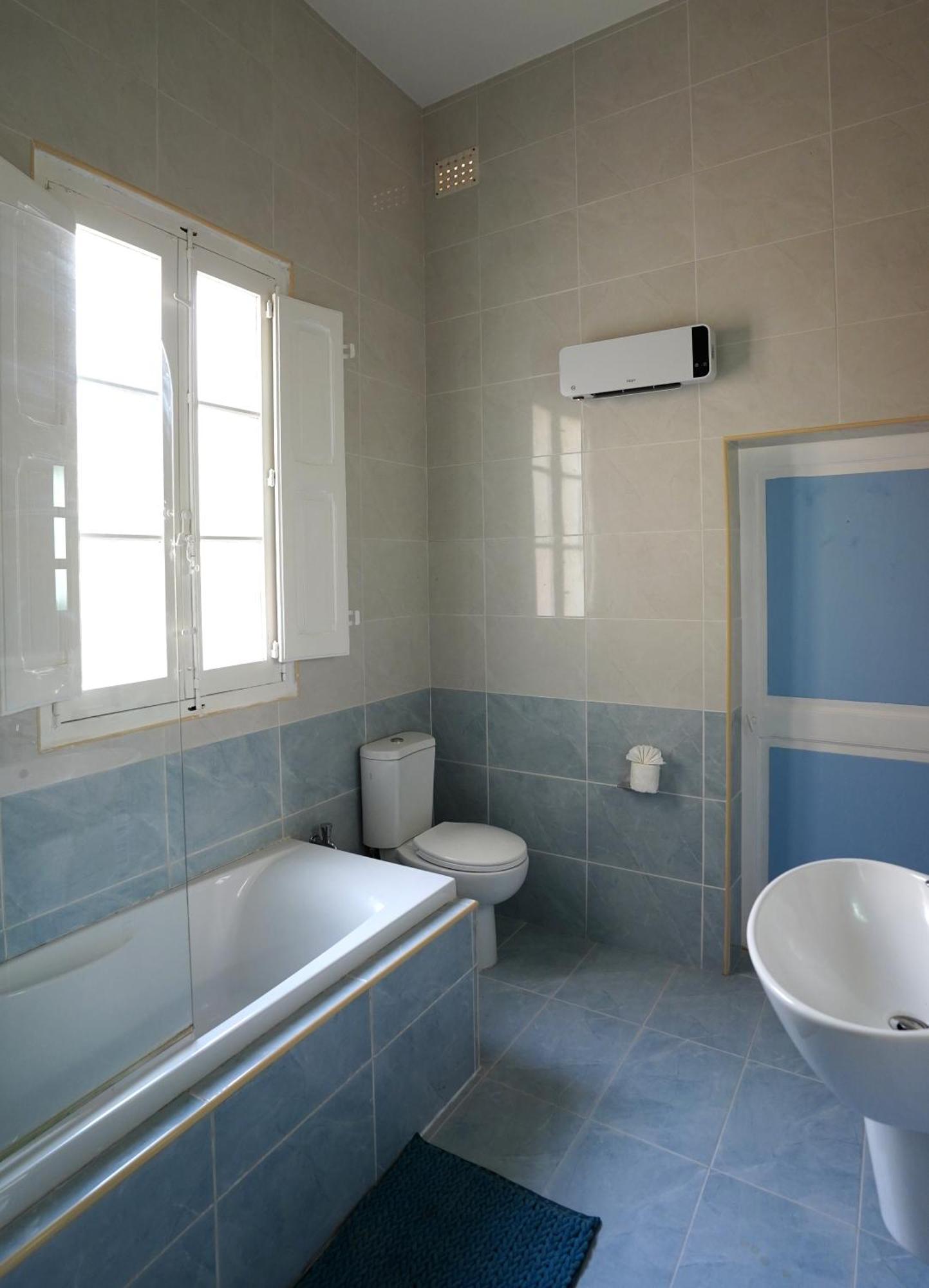 Number10 Villa Sliema Kültér fotó