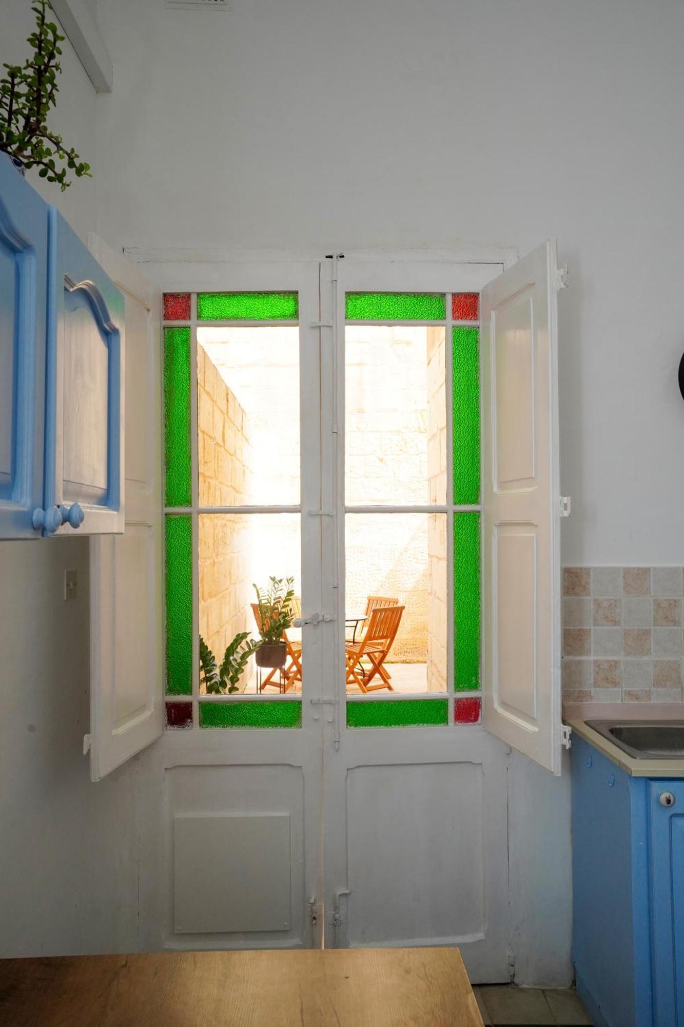 Number10 Villa Sliema Kültér fotó