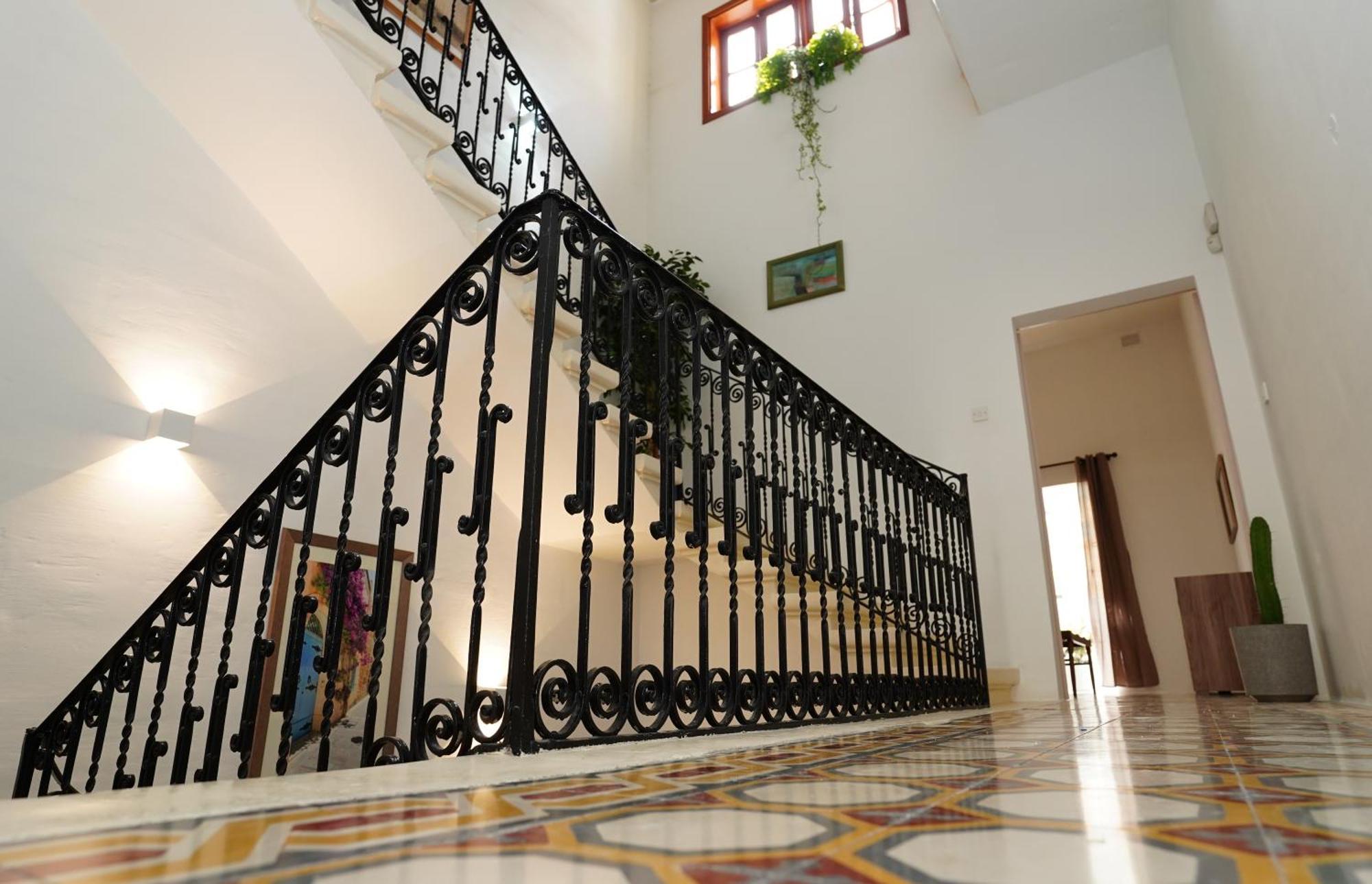 Number10 Villa Sliema Kültér fotó