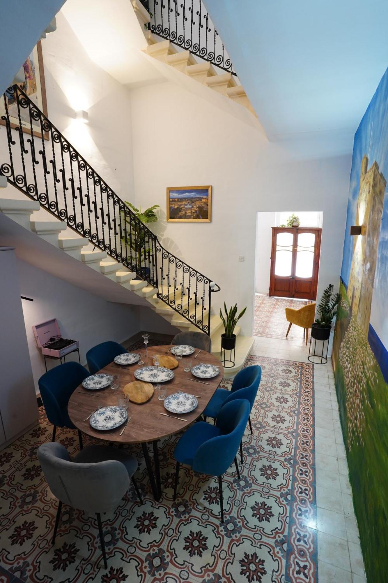 Number10 Villa Sliema Kültér fotó