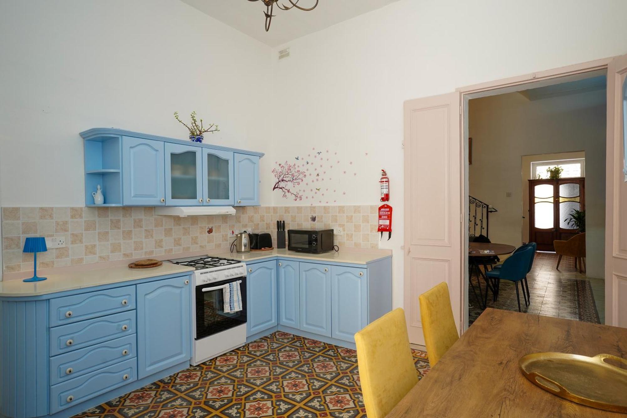 Number10 Villa Sliema Kültér fotó