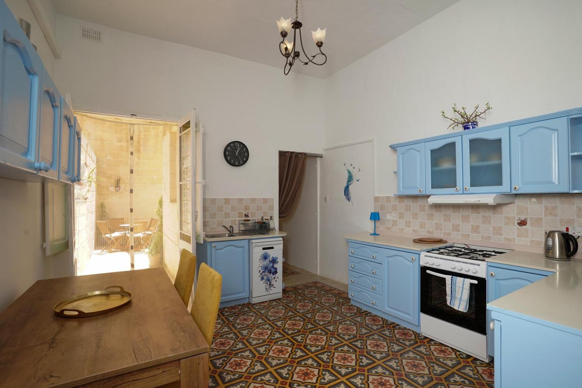 Number10 Villa Sliema Kültér fotó